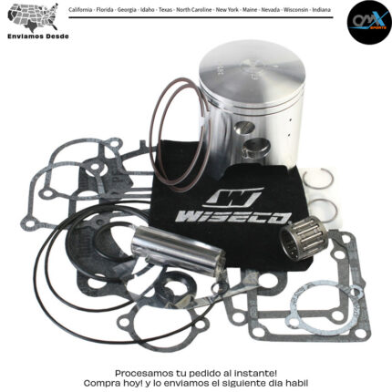 TOP END KIT PRO-LITE 68.50/+0.50  Yamaha WR250 YZ250 1992-1994