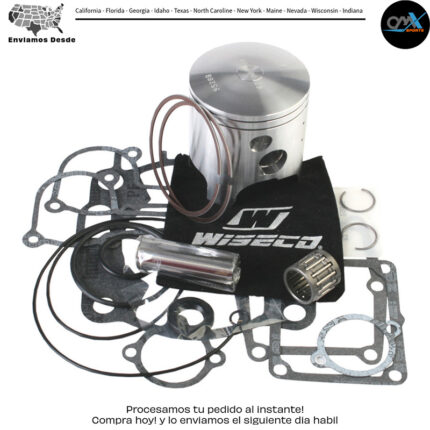 TOP END KIT PRO-LITE 69.00/+1.00  Yamaha WR250 YZ250 1992-1994