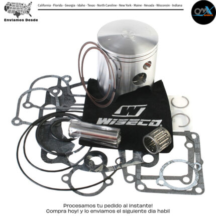 TOP END KIT PRO-LITE 70.00/+2.00  Yamaha WR250 YZ250 1992-1994