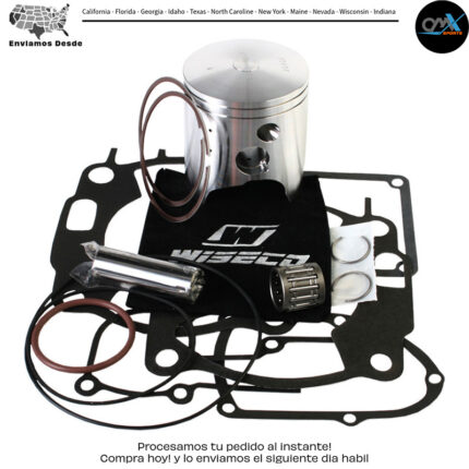 TOP END KIT PRO-LITE 68.00/STD  Yamaha WR250 YZ250 1995-1998