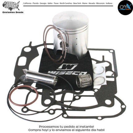 TOP END KIT PRO-LITE 68.50/+0.50  Yamaha WR250 YZ250 1995-1998