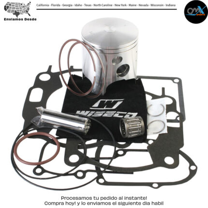 TOP END KIT PRO-LITE 69.00/+1.00  Yamaha WR250 YZ250 1995-1998