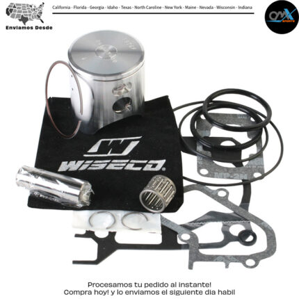 TOP END KIT PRO-LITE 54.00/STD  Yamaha YZ125 YZ125X 2005-2021