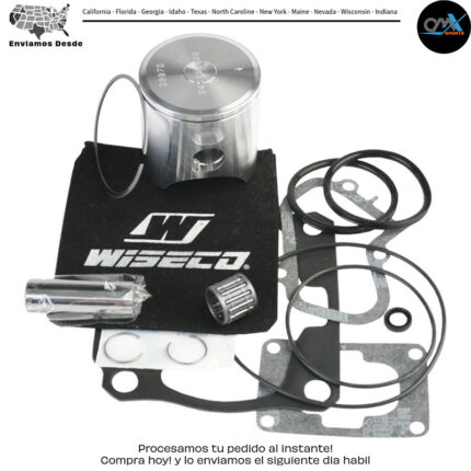TOP END KIT PRO-LITE 56.00/+2.00  Yamaha YZ125 YZ125X 2005-2022