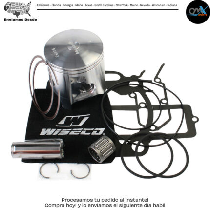 TOP END KIT PRO-LITE 68.50/+2.10  Yamaha YZ250 1999-2001