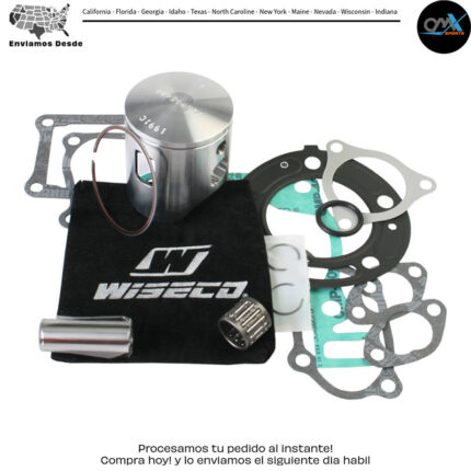 TOP END KIT RC GP ARMORGLIDE 54.00/STD  Honda CR125R 1995-1997