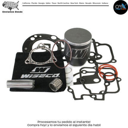 TOP END KIT RC GP ARMORGLIDE 54.00/STD  Honda CR125R 2003