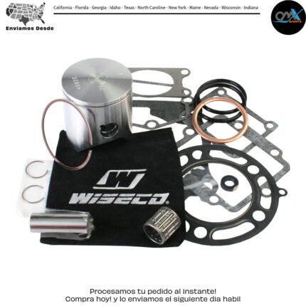 TOP END KIT PRO-LITE 54.00/STD  Kawasaki KX125 1999-2000