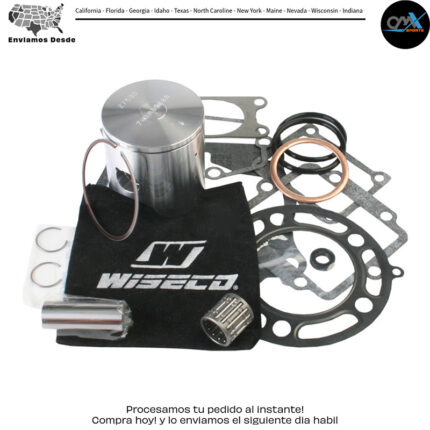 TOP END KIT PRO-LITE 56.00/+2.00  Kawasaki KX125 1999-2000