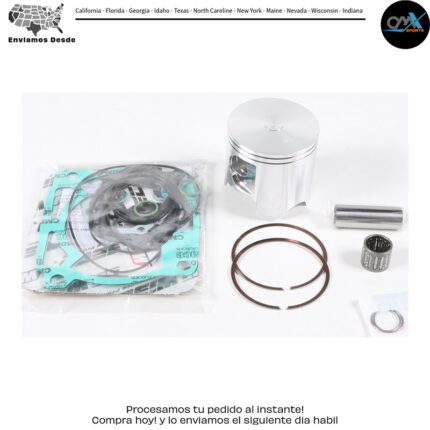 TOP END KIT PRO-LITE 72.00/STD KTM KTM 300 EXC 1996-2003