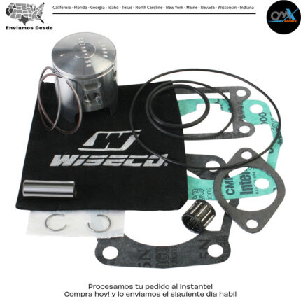 TOP END KIT PRO-LITE 41.50/+2.00 KTM KTM 50 SX 2007-2008