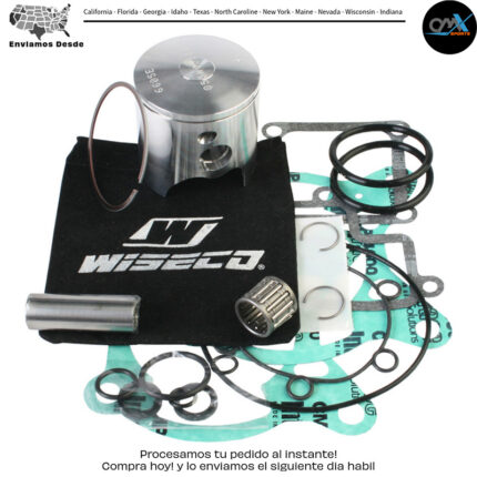 TOP END KIT ARMORGLIDE 47.00/STD KTM KTM 105 SX 125 SX 2001-2011