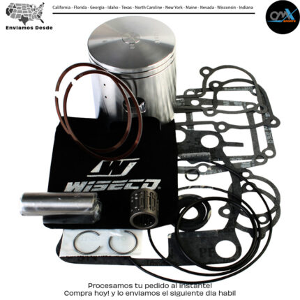 TOP END KIT PRO-LITE 69.00/+1.00  Yamaha YZ250 1988-1991