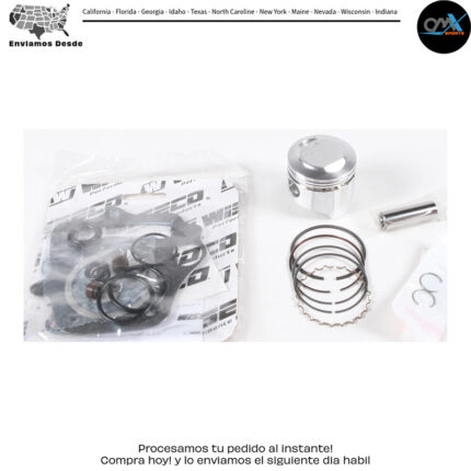 TOP END KIT 47.00/STD 10.5:1  Honda CRF70F XR70R 1997-2012