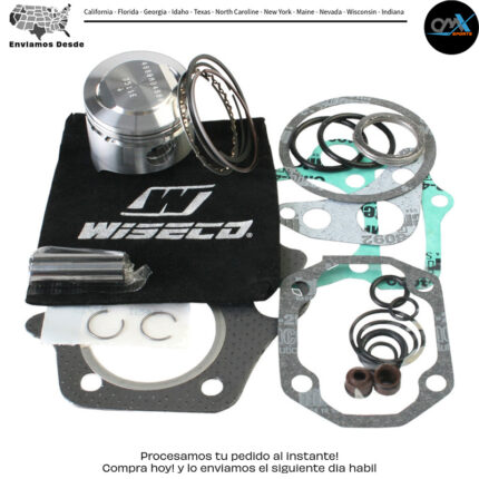 TOP END KIT 48.00/+1.00 10.5:1  Honda CRF70F XR70R 1997-2012