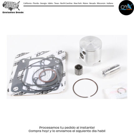 TOP END KIT PRO-LITE 56.00/STD  Yamaha YZ125 1993