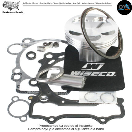TOP END KIT 95.00/STD 12.5:1  Yamaha WR426F YZ426F 2000-2002