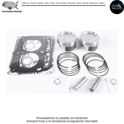 TOP END KIT ARMORGLIDE 80.00/STD 11:1  Polaris RZR 800 Sportsman 800 EFI 2005-2014