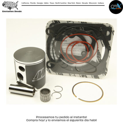 TOP END KIT GP ARMORGLIDE 66.40/STD HUS/KTM KTM 250 SX 2003-2006