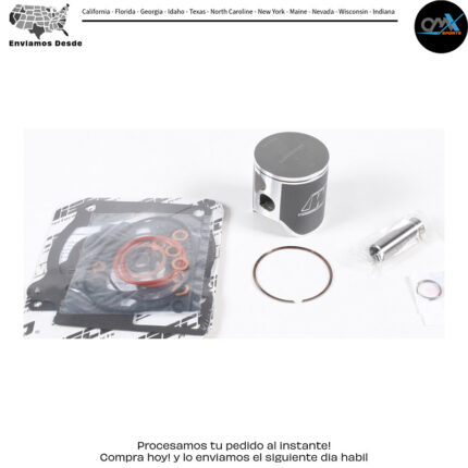 TOP END KIT ARMORGLIDE 56.00/STD KTM KTM 150 SX 144 Sx 2008-2015