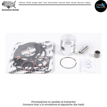 TOP END KIT PRO-LITE 48.50/STD  Kawasaki KX85 2014-2021