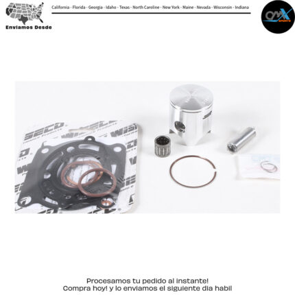 TOP END KIT PRO-LITE 49.00/+0.50  Kawasaki KX85 2014-2021