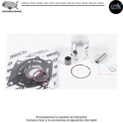 TOP END KIT PRO-LITE 50.50/+2.00  Kawasaki KX85 2014-2021