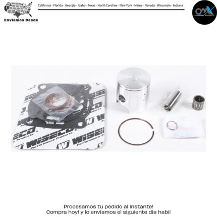 TOP END KIT PRO-LITE 52.50/STD  Kawasaki KX100 2014-2021