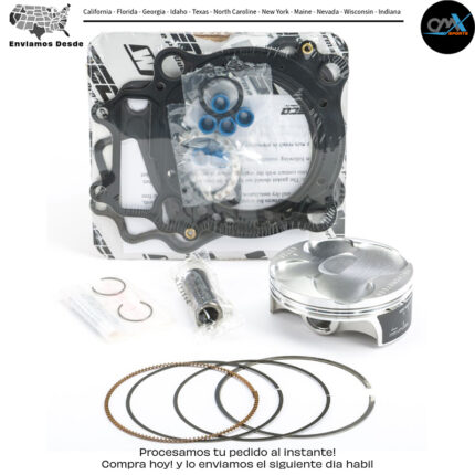 TOP END KIT ARMRGLD STRUTT FRG 76.80/STD 13.5:1  Honda CRF250R 2016-2017