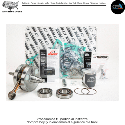 ENGINE REBUILD KIT GARAGE BUDDY KTM KTM 250 XC 2007-2016