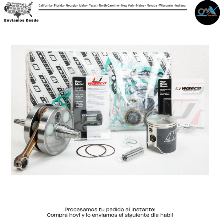 ENGINE REBUILD KIT GARAGE BUDDY KTM 300 XC 2008-2015