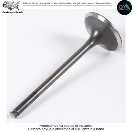 EXHAUST VALVE Honda CRF450R CRF450X 2002-2017