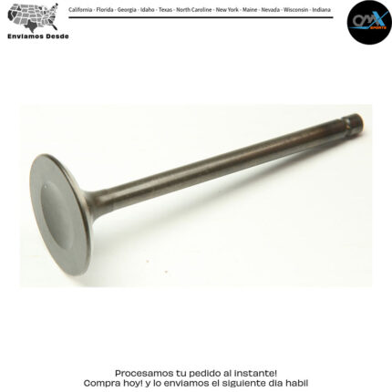 VALVE STEEL EXH  Yamaha YFM700 Raptor YXM700 Viking EPS YFM700G Grizzly Fi 4WD [IRS] YFM700F Grizzly Fi 4WD EPS [IRS] YFM700F Grizzly Fi 4WD EPS SE [IRS] YFM700RSE Raptor SE YFM700R Raptor YXR700F Rhino 700 YFM700RY Raptor GYTR Edition YXM700 Viking 2006-2015