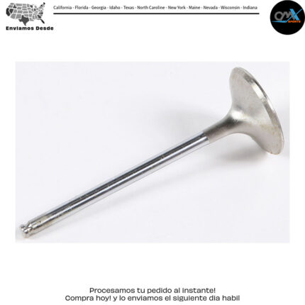 VALVE STEEL EXH KTM 450EXC-R 530EXC-R KTM Husqvarna 450 XCF-W 530 EXC-R 4-Stroke 450 EXC-F 500 EXC-F FE 450 FE 501 500 XCF-W 450 EXC-R 4-Stroke 2008-2019