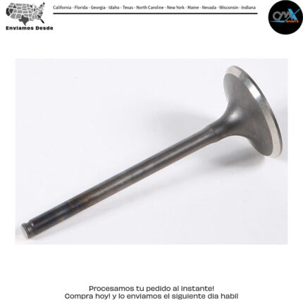 VALVE STEEL EXH CRF450R '13 Honda CRF450R CRF450RX CRF450R W.E. CRF450L 2013-2019