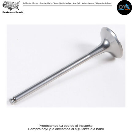 VALVE TI EXH KTM 250 SX-F KTM 250 SX-F 250 XCF-W 250 XC-F 2006-2012