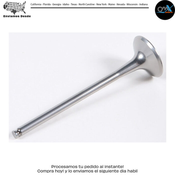 VALVE TI EXH KTM 250 SX-F KTM 250 SX-F 250 XCF-W 250 XC-F 2006-2012