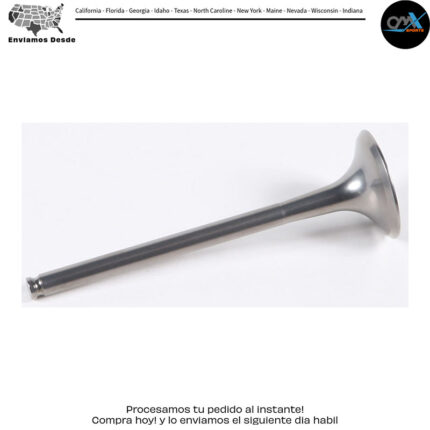 VALVE TI EXH KTM 450 EXC/MXC KTM 450 SX-F 2003-2006