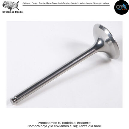 VALVE TI EXH YZ450F '10 Yamaha YZ450F 2010-2013