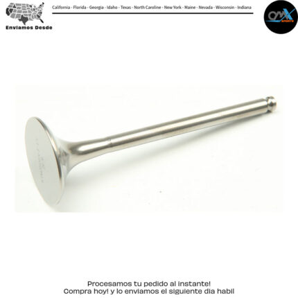VALVE TI EXH KTM 350SX-F Husqvarna KTM Gas Gas Gas-Gas FE 350S FX 350 350 EXC-F 350 XCF-W 350 XC-F 350 SX-F FC 350 FE 350 EX 350F 2011-2021
