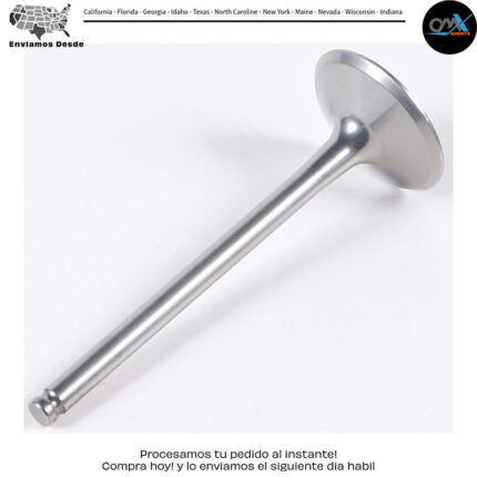 EXHAUST VALVE TI YZ450F '14-15 Yamaha YZ450FX YZ450F WR450F 2014-2019