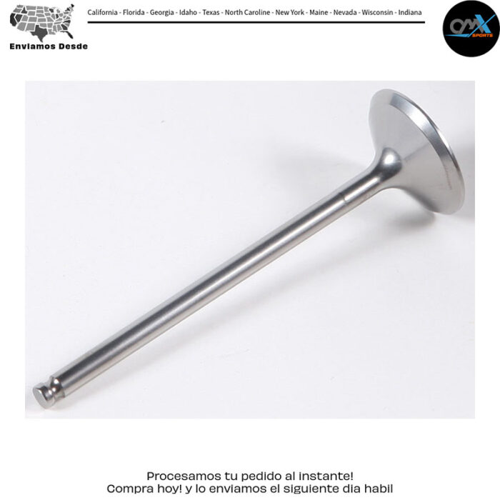 EXHAUST VALVE TI YZ250F '14-15 Yamaha YZ250FX YZ250F WR250F YZ250F Monster Energy RE 2014-2021