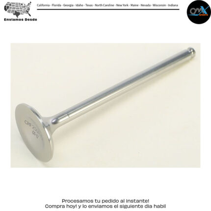 VALVE TI EXH CRF250R '16 Honda CRF250R 2016-2017