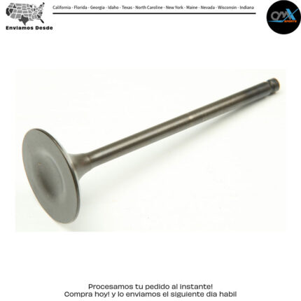 INTAKE VALVE Honda TRX400X TRX400EX Sportrax XR400R 1996-2014