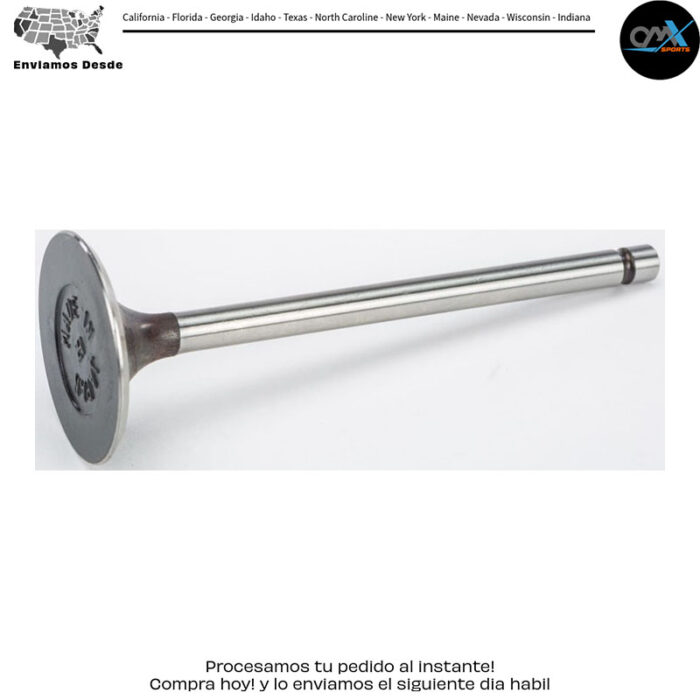 INTAKE VALVE Honda XR600R XR650L 1993-2017