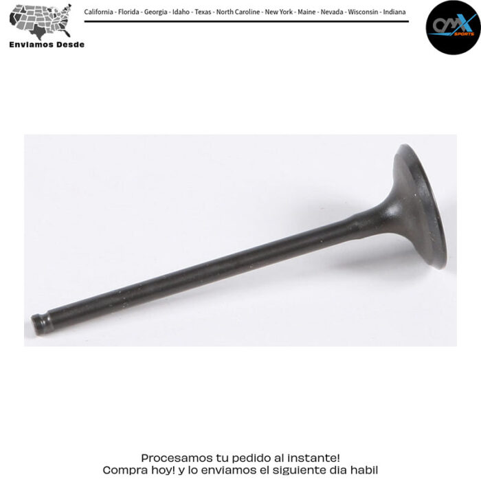 INTAKE VALVE Yamaha YZ426F WR400F YZ400F 1998-2000