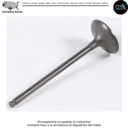 INTAKE VALVE Yamaha YZ426F WR400F YZ400F 1998-2000