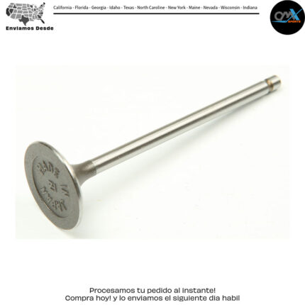 INTAKE VALVE Honda XR250R 1996-2004