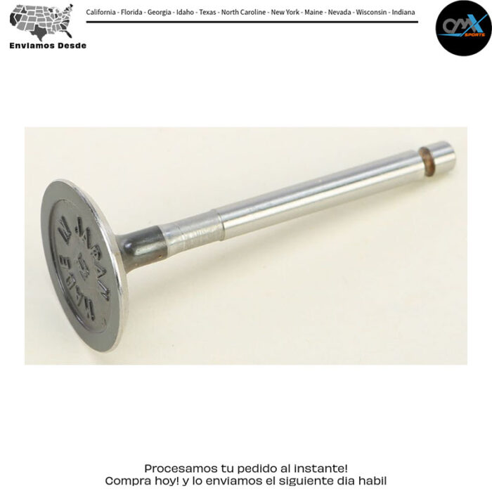 INTAKE VALVE Yamaha TT-R125 TT-R125E TT-R125LE TT-R125L 2000-2015