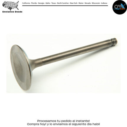 VALVE STEEL INTAKE  Yamaha YFM350X Wolverine 2WD [SRA] YFM350FG Grizzly 4WD [SRA] YFM350G Grizzly 2WD [SRA] YFM350BA Bruin 2WD [SRA] YFM350FA Bruin 4WD [SRA] YFM350FX Wolverine 4WD [SRA] YFM350FGI Grizzly 4WD [IRS] YFM350X Warrior YFM350R Raptor 1987-2014